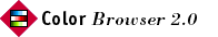 Color Browser Sales Info