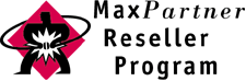 MaxPartner Reseller Program