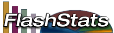 FlashStats 2006 logo
