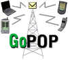 GoPOP Support Info